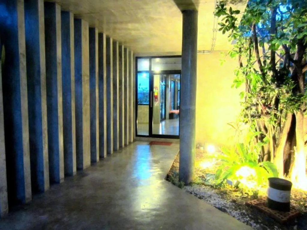 De Aerng Boutique Hotel