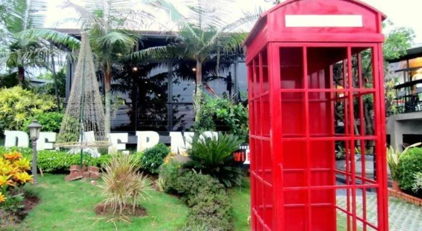 De Aerng Boutique Hotel