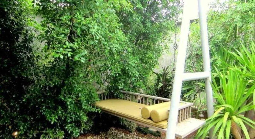 De Aerng Boutique Hotel