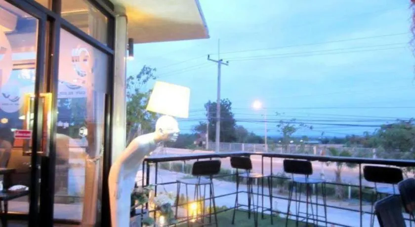 De Aerng Boutique Hotel