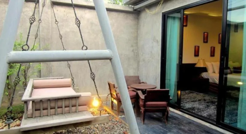 De Aerng Boutique Hotel