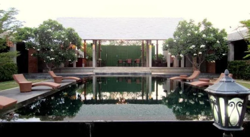 De Aerng Boutique Hotel