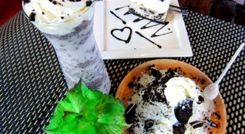 De Aerng Boutique Hotel