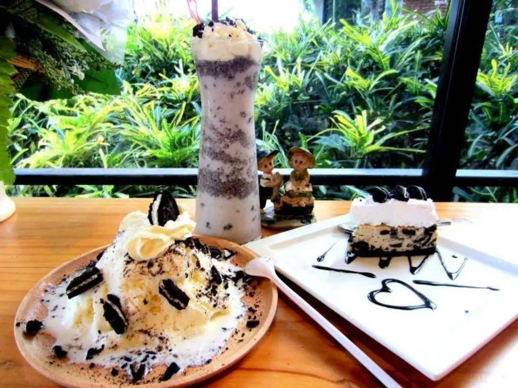 De Aerng Boutique Hotel