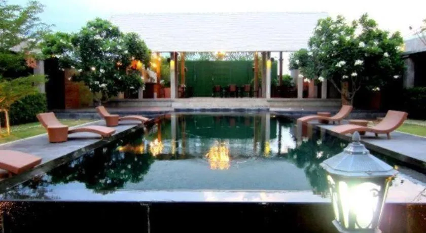 De Aerng Boutique Hotel