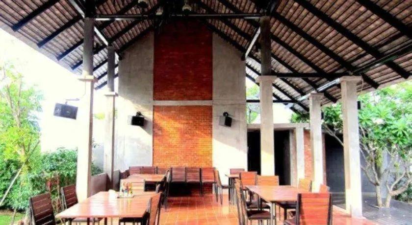 De Aerng Boutique Hotel