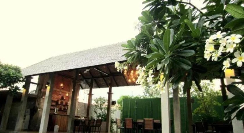 De Aerng Boutique Hotel