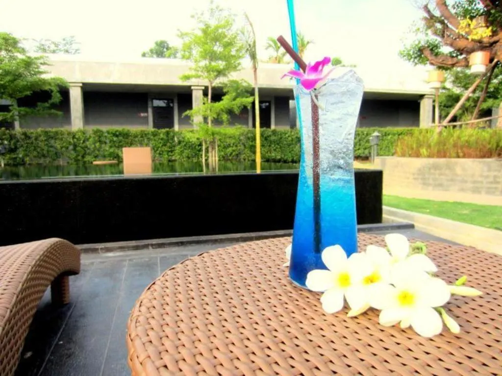 De Aerng Boutique Hotel