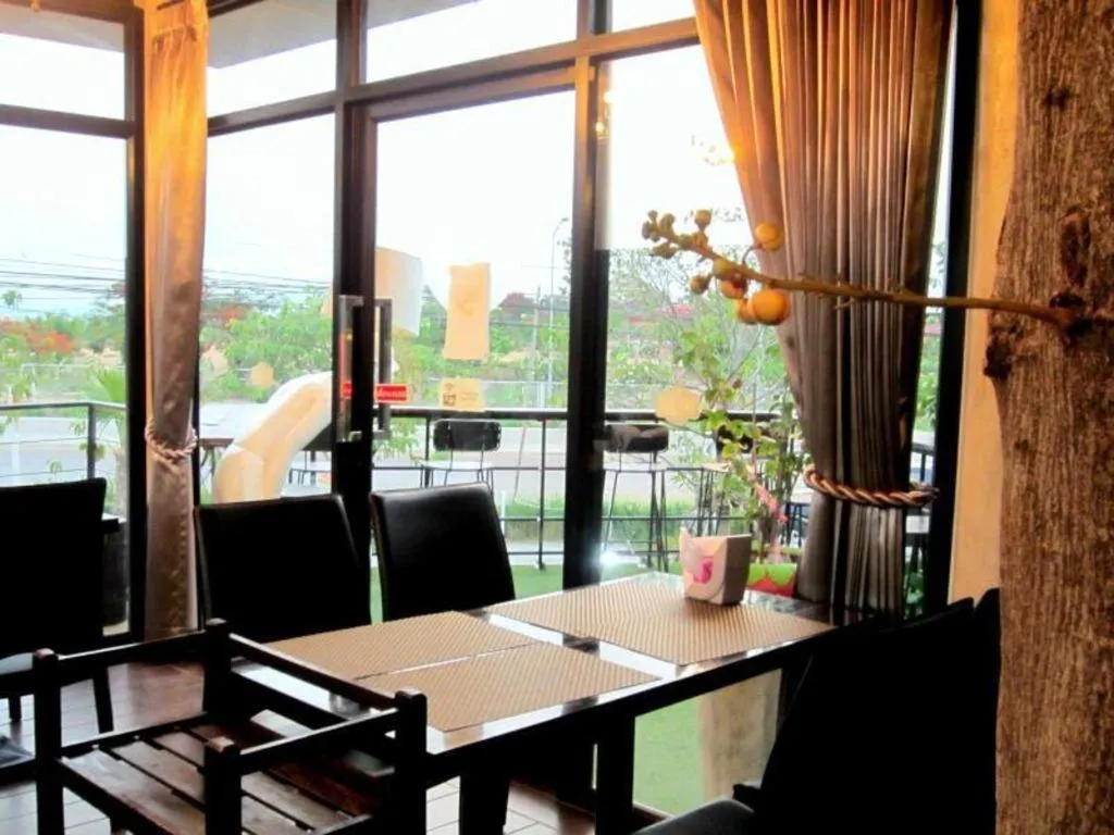 De Aerng Boutique Hotel