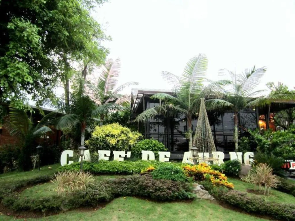 De Aerng Boutique Hotel