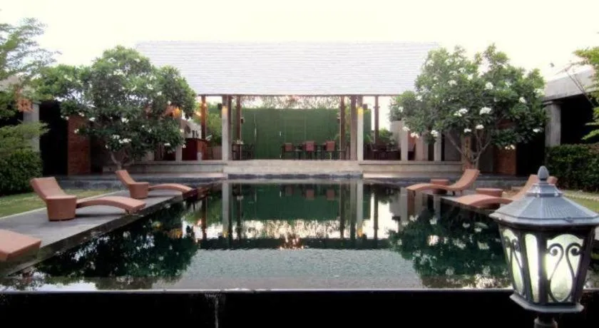 De Aerng Boutique Hotel