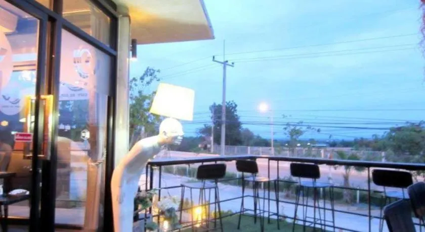 De Aerng Boutique Hotel