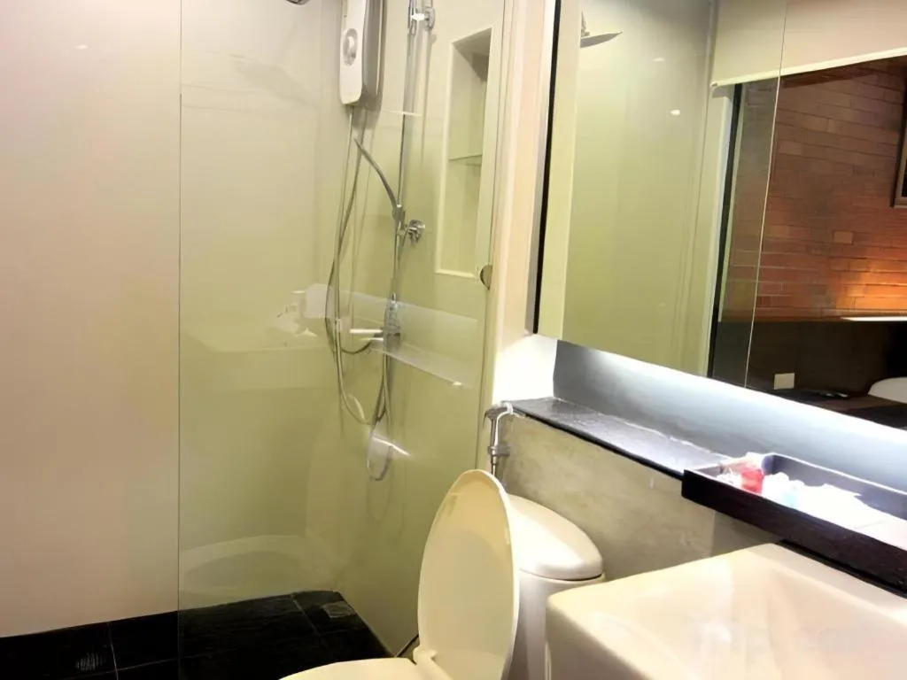 De Aerng Boutique Hotel