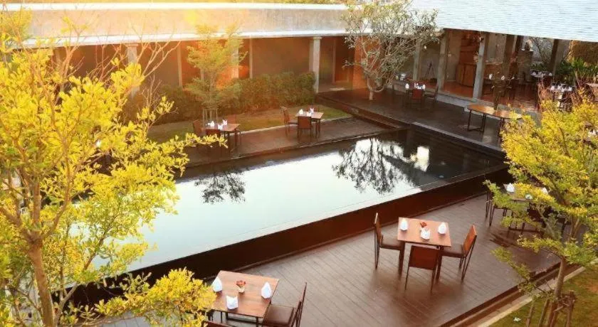 De Aerng Boutique Hotel