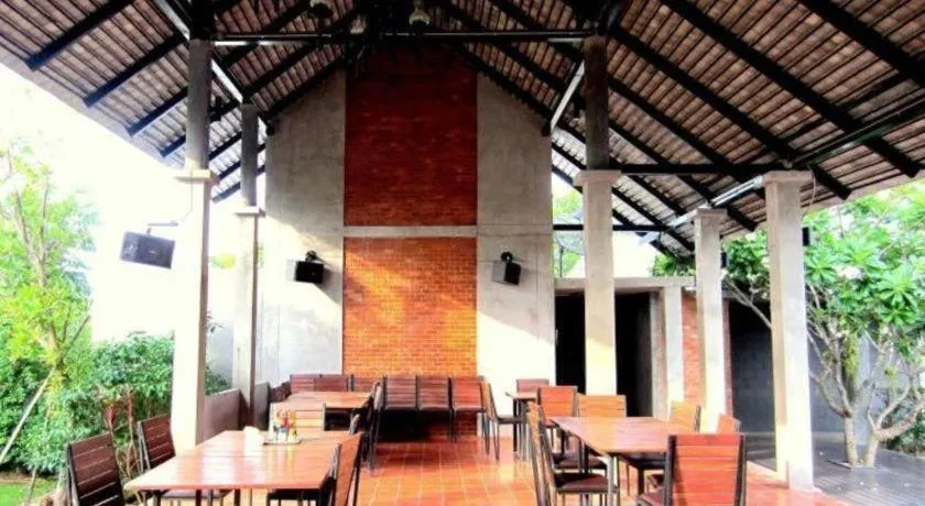 De Aerng Boutique Hotel