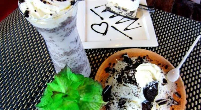 De Aerng Boutique Hotel