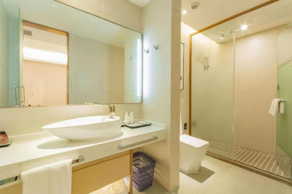 Lavande Hotel·Wuxue Kanjiang Avenue