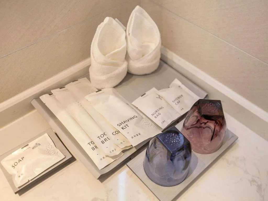 Lavande Hotel·Wuxue Kanjiang Avenue