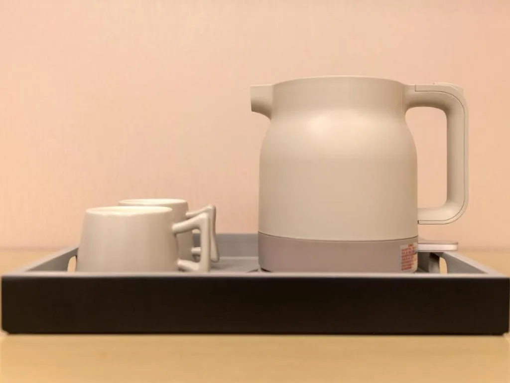 Lavande Hotel·Wuxue Kanjiang Avenue