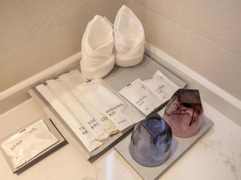 Lavande Hotel·Wuxue Kanjiang Avenue