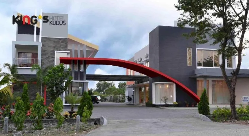 Hotel Kings Kudus