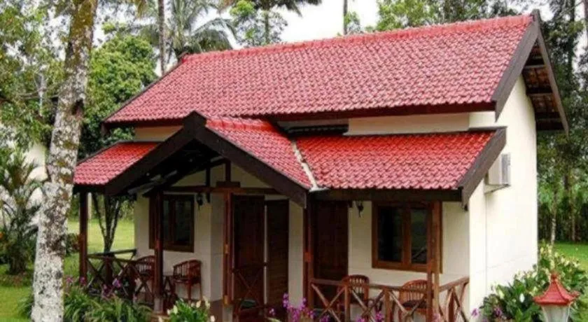 Kalibaru Cottages