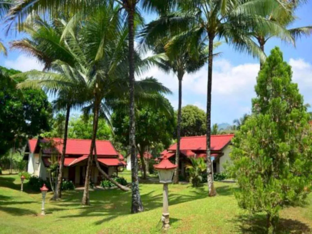 Kalibaru Cottages