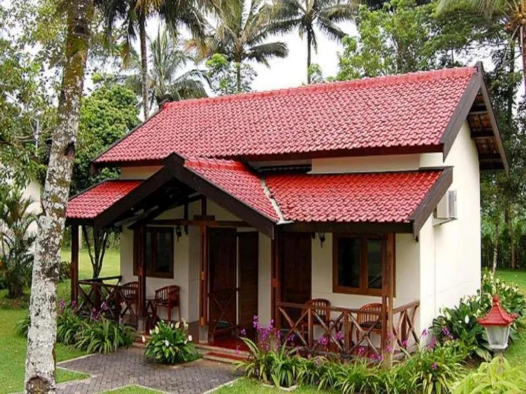 Kalibaru Cottages
