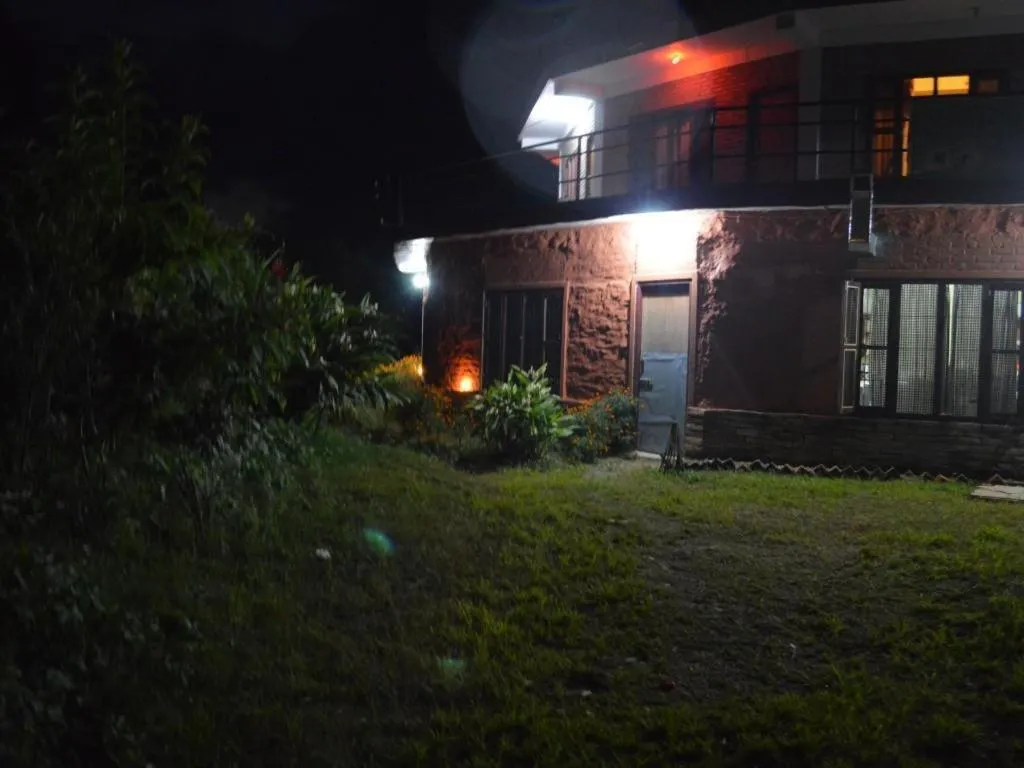 Mystique Highland Resort