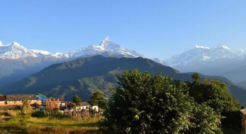 Mystique Highland Resort