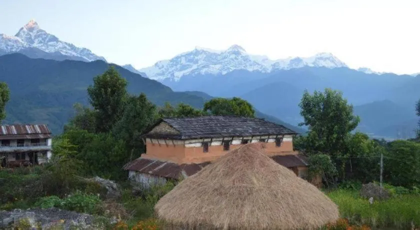 Mystique Highland Resort