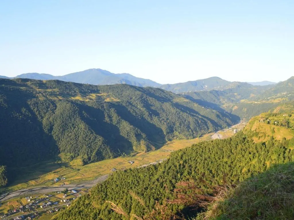 Mystique Highland Resort