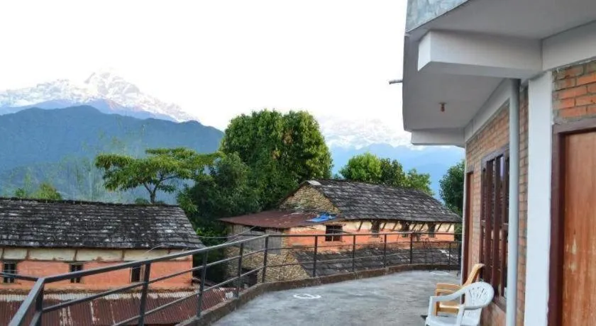 Mystique Highland Resort