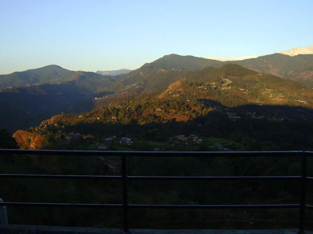 Mystique Highland Resort