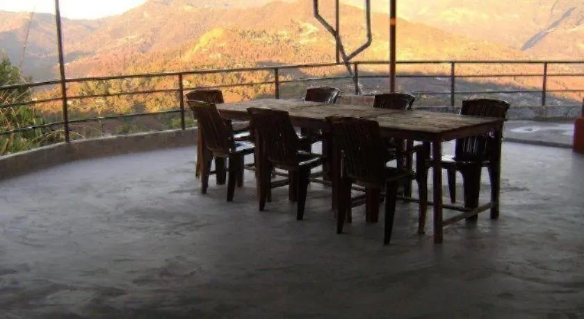 Mystique Highland Resort