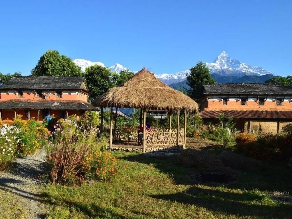 Mystique Highland Resort