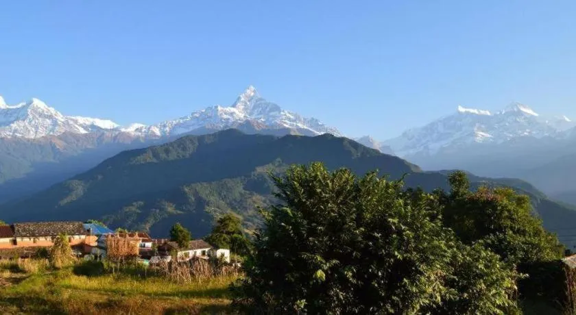 Mystique Highland Resort