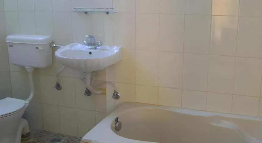 Mystique Highland Resort