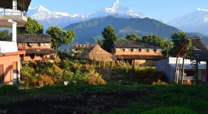 Mystique Highland Resort