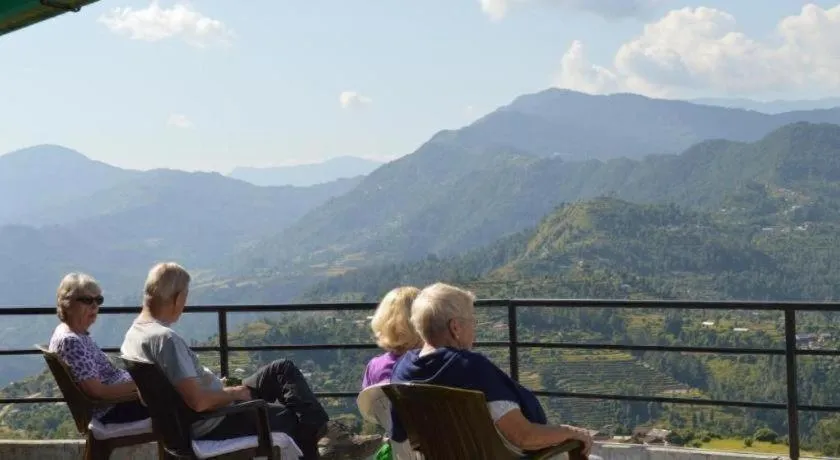 Mystique Highland Resort