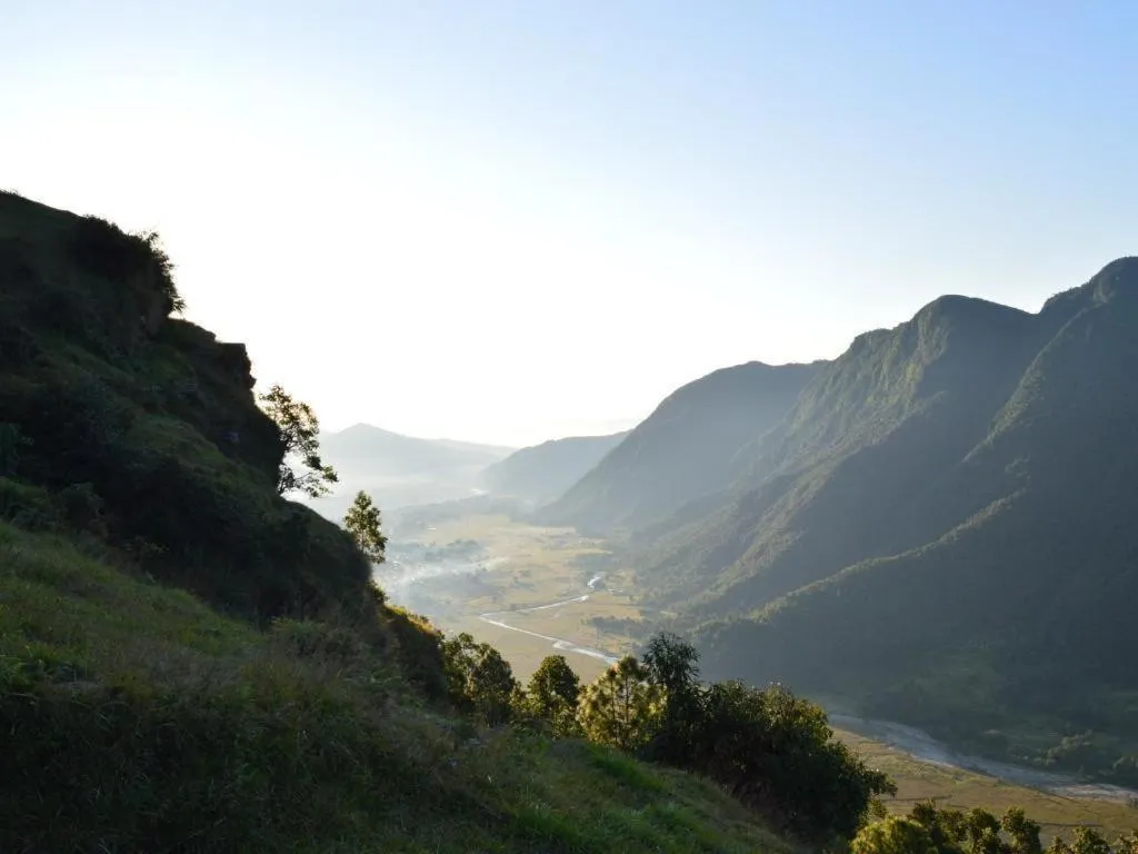 Mystique Highland Resort