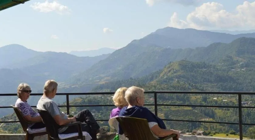 Mystique Highland Resort