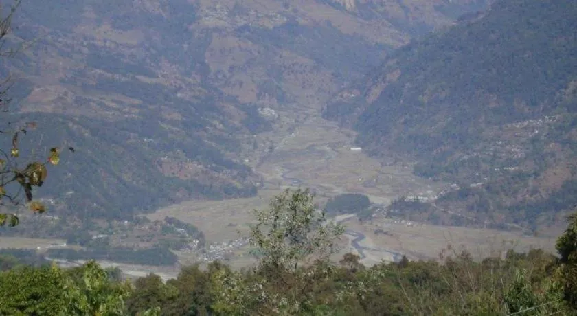 Mystique Highland Resort