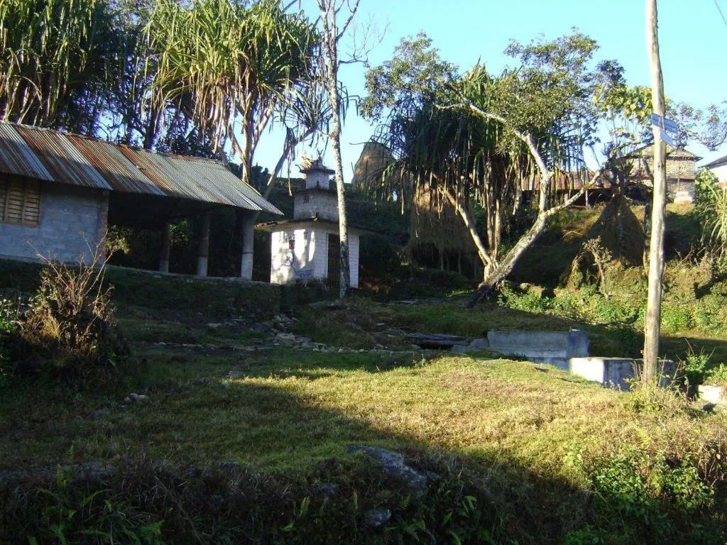 Mystique Highland Resort