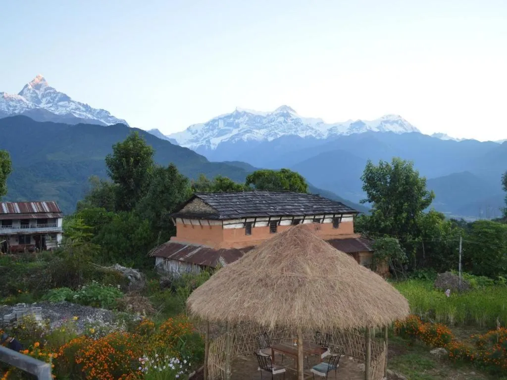 Mystique Highland Resort