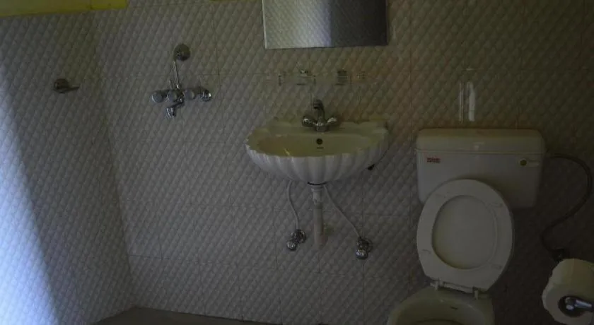 Mystique Highland Resort