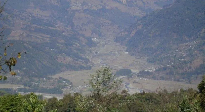 Mystique Highland Resort