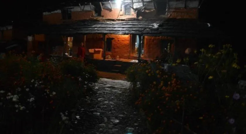 Mystique Highland Resort