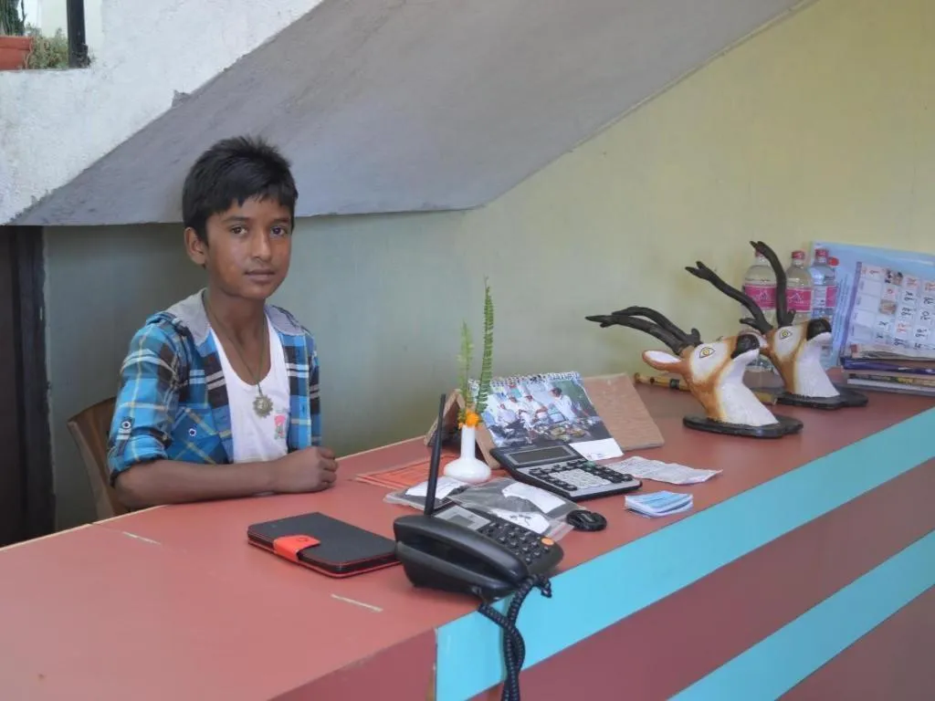 Mystique Highland Resort