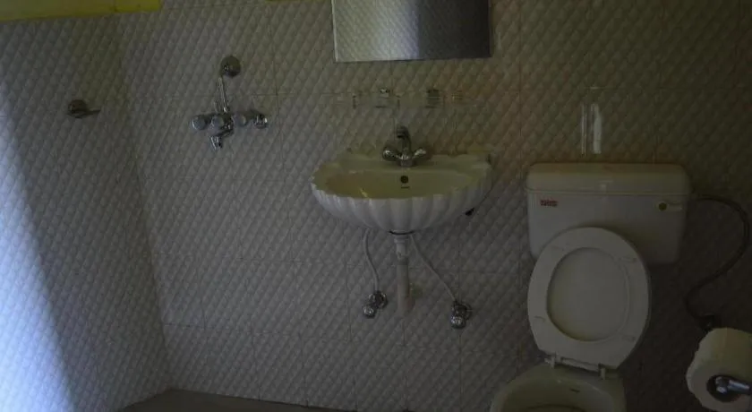 Mystique Highland Resort